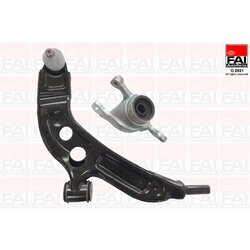 Rameno zavesenia kolies FAI AutoParts SS10828