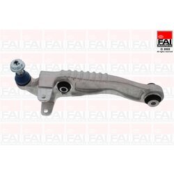 Rameno zavesenia kolies FAI AutoParts SS10862