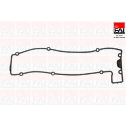 Tesnenie veka hlavy valcov FAI AutoParts RC499S