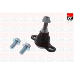 Zvislý/nosný čap FAI AutoParts SS10462