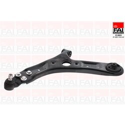 Rameno zavesenia kolies FAI AutoParts SS10638