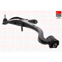 Rameno zavesenia kolies FAI AutoParts SS10646