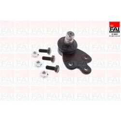 Zvislý/nosný čap FAI AutoParts SS10857