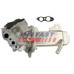 EGR ventil FAST FT60201