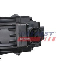 EGR ventil FAST FT60248 - obr. 3