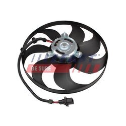 Ventilátor chladenia motora FAST FT56304