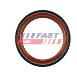 Tesniaci krúžok hriadeľa diferenciálu FAST FT49767