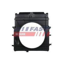 Kryt ventilátora FAST FT56601