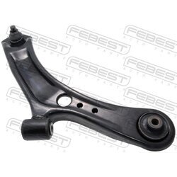 Rameno zavesenia kolies FEBEST 0724-SX4RH