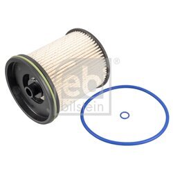 Palivový filter FEBI BILSTEIN 105786