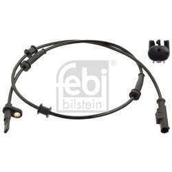 Snímač počtu otáčok kolesa FEBI BILSTEIN 106705