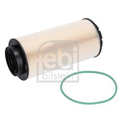 Palivový filter FEBI BILSTEIN 176029