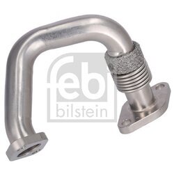 Potrubie EGR ventilu FEBI BILSTEIN 188351 - obr. 1