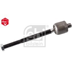 Axiálny čap tiahla riadenia FEBI BILSTEIN 23221