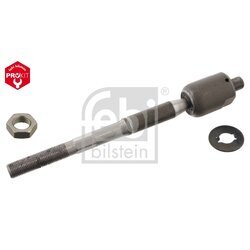 Axiálny čap tiahla riadenia FEBI BILSTEIN 29352