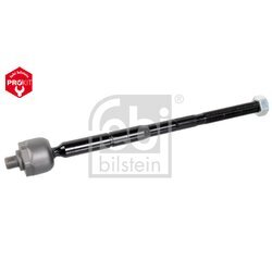 Axiálny čap tiahla riadenia FEBI BILSTEIN 34383 - obr. 1