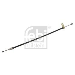 Ťažné lanko parkovacej brzdy FEBI BILSTEIN 34397