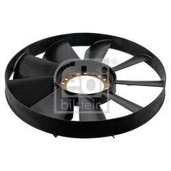 Koleso ventilátora chladenia motora FEBI BILSTEIN 35538