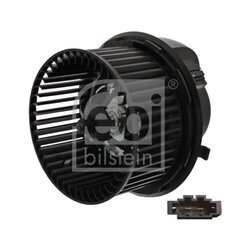 Vnútorný ventilátor FEBI BILSTEIN 40180