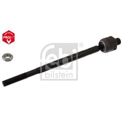 Axiálny čap tiahla riadenia FEBI BILSTEIN 42487