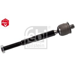 Axiálny čap tiahla riadenia FEBI BILSTEIN 43167