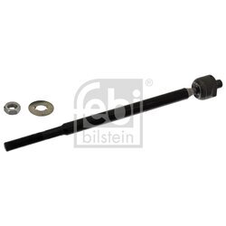 Axiálny čap tiahla riadenia FEBI BILSTEIN 43245