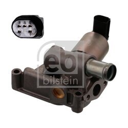 EGR ventil FEBI BILSTEIN 47653