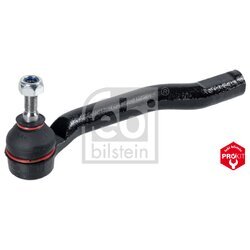 Hlava/čap spojovacej tyče riadenia FEBI BILSTEIN 48202