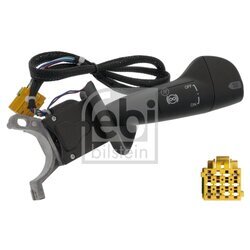 Spínač riadenia FEBI BILSTEIN 48602