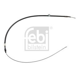 Ťažné lanko parkovacej brzdy FEBI BILSTEIN 106232