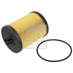 Palivový filter FEBI BILSTEIN 106889