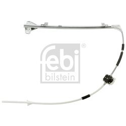 Mechanizmus zdvíhania okna FEBI BILSTEIN 107298