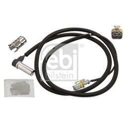 Snímač počtu otáčok kolesa FEBI BILSTEIN 107659