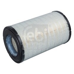 Vzduchový filter FEBI BILSTEIN 108789