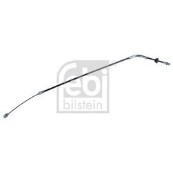 Ťažné lanko parkovacej brzdy FEBI BILSTEIN 108966