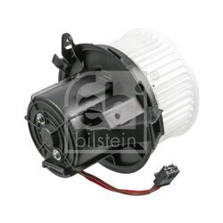 Vnútorný ventilátor FEBI BILSTEIN 180740 - obr. 1