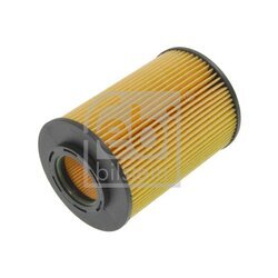 Olejový filter FEBI BILSTEIN 184412 - obr. 1