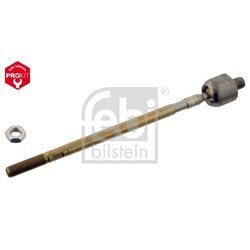 Axiálny čap tiahla riadenia FEBI BILSTEIN 30112