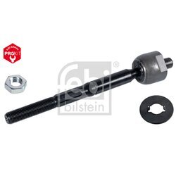 Axiálny čap tiahla riadenia FEBI BILSTEIN 33446