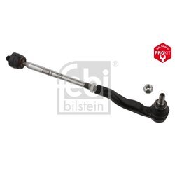 Spojovacia tyč riadenia FEBI BILSTEIN 33706