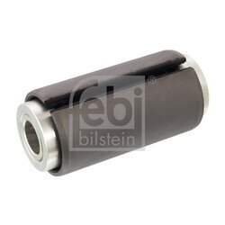 Ložiskové puzdro listovej pružiny FEBI BILSTEIN 35038