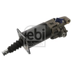 Posilňovač spojky FEBI BILSTEIN 38119