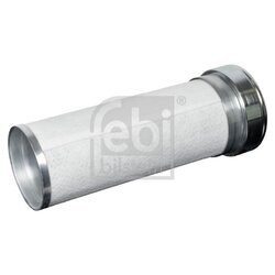 Vzduchový filter FEBI BILSTEIN 38614 - obr. 1