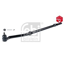 Hlava/čap spojovacej tyče riadenia FEBI BILSTEIN 41096