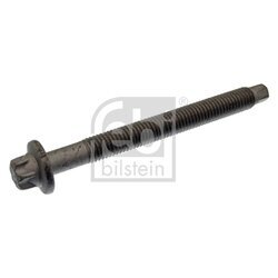 Skrutka, priečne rameno FEBI BILSTEIN 43585