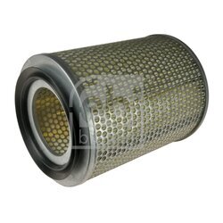 Vzduchový filter FEBI BILSTEIN 47432