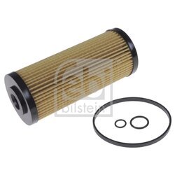 Olejový filter FEBI BILSTEIN 47458