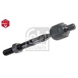 Axiálny čap tiahla riadenia FEBI BILSTEIN 48070