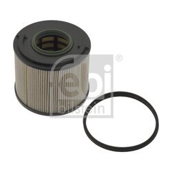 Palivový filter FEBI BILSTEIN 48462