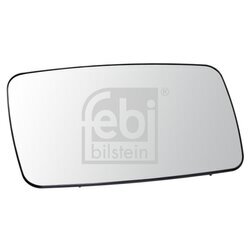 Sklo vonkajšieho zrkadla FEBI BILSTEIN 49941